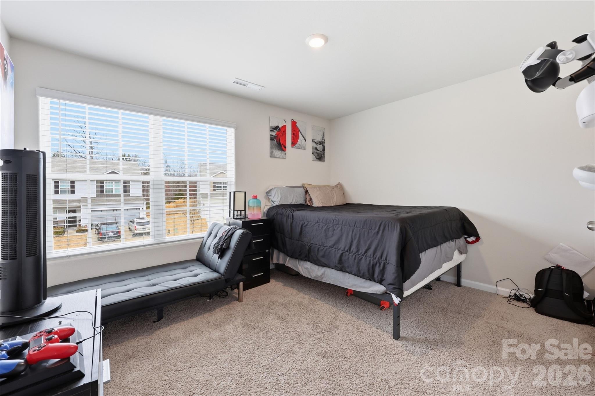 The Reserve at Canyon Hills - Residential