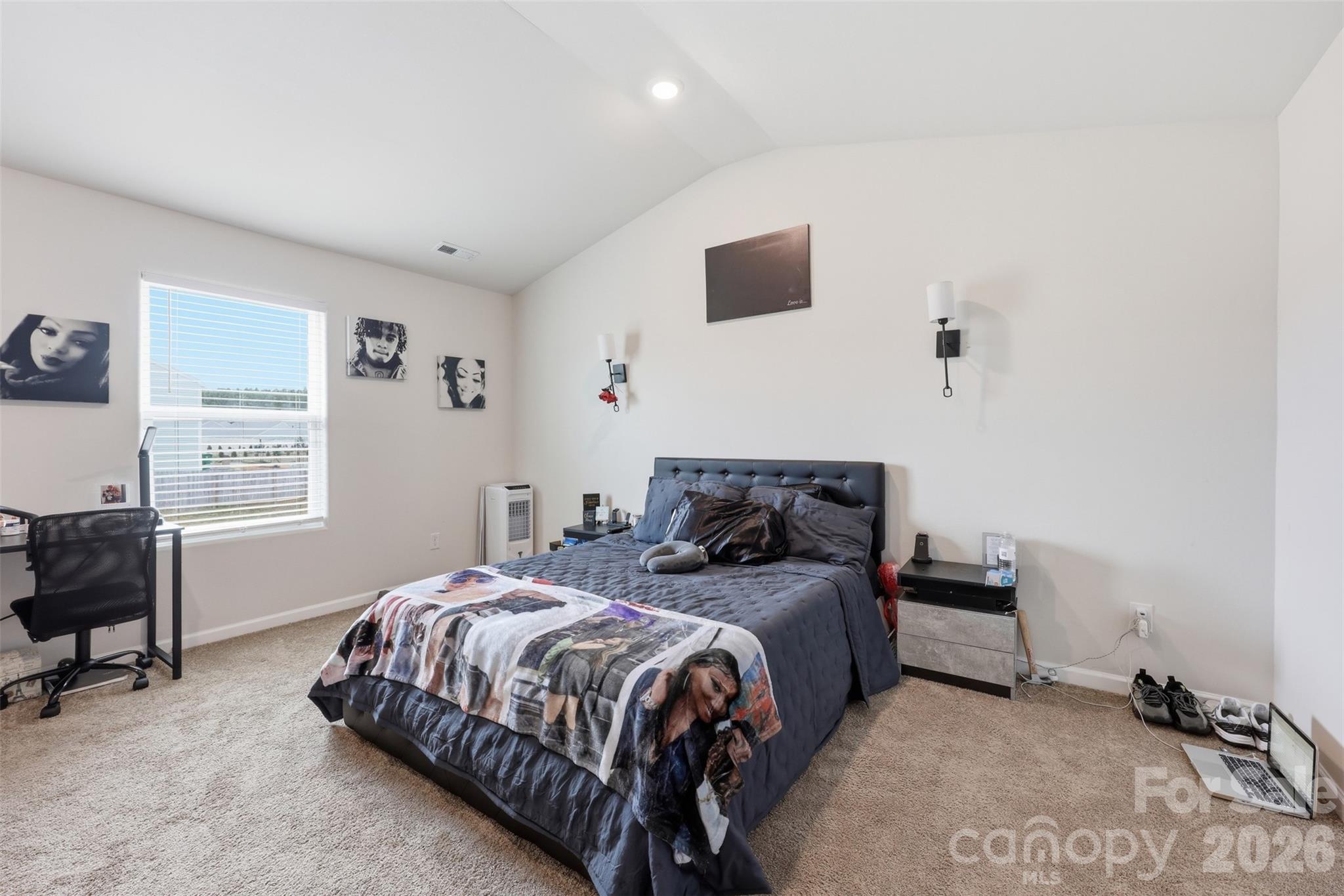 The Reserve at Canyon Hills - Residential