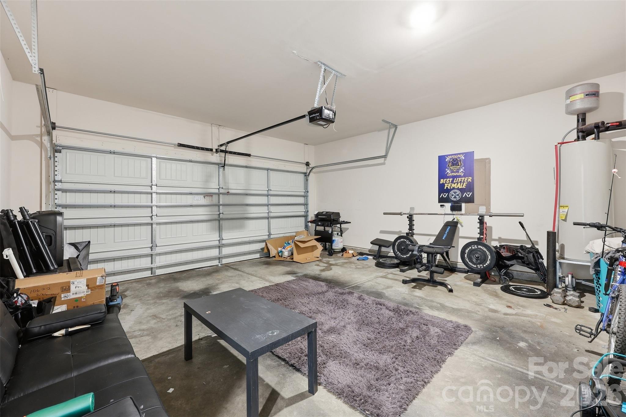 The Reserve at Canyon Hills - Residential