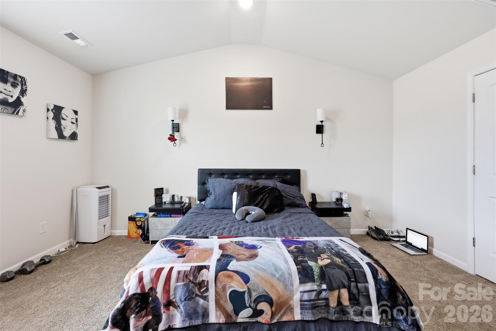 The Reserve at Canyon Hills - Residential