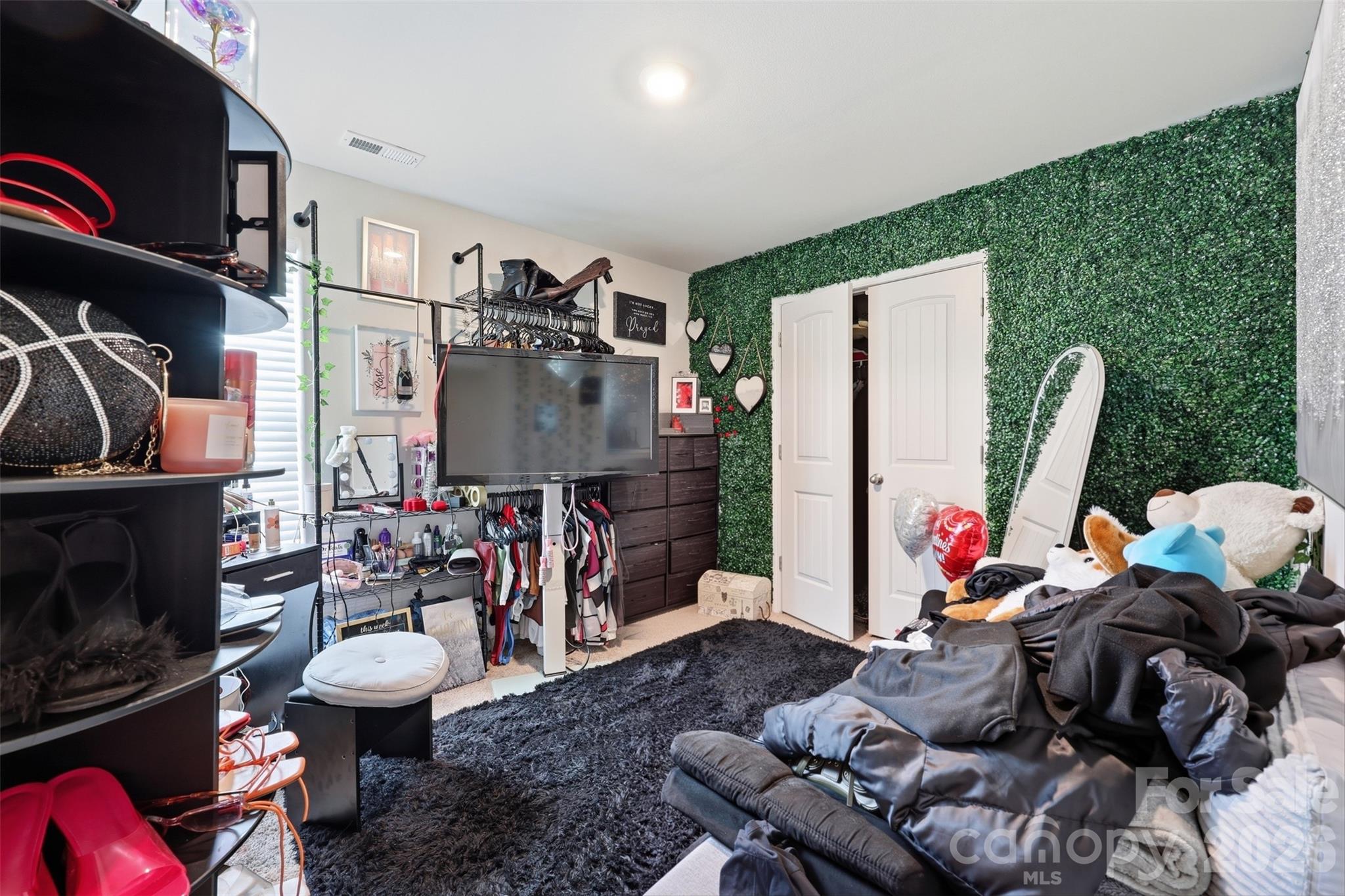 The Reserve at Canyon Hills - Residential