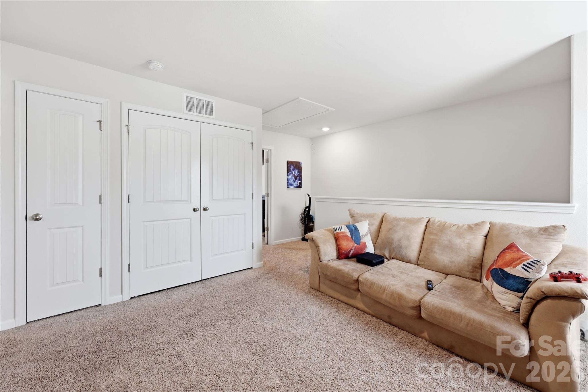 The Reserve at Canyon Hills - Residential