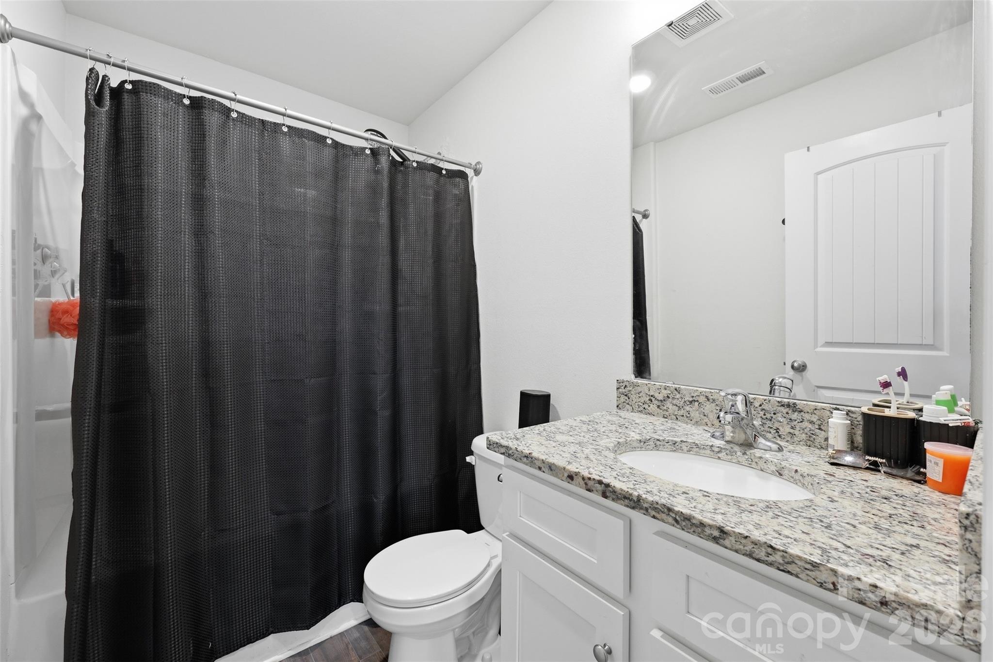 The Reserve at Canyon Hills - Residential