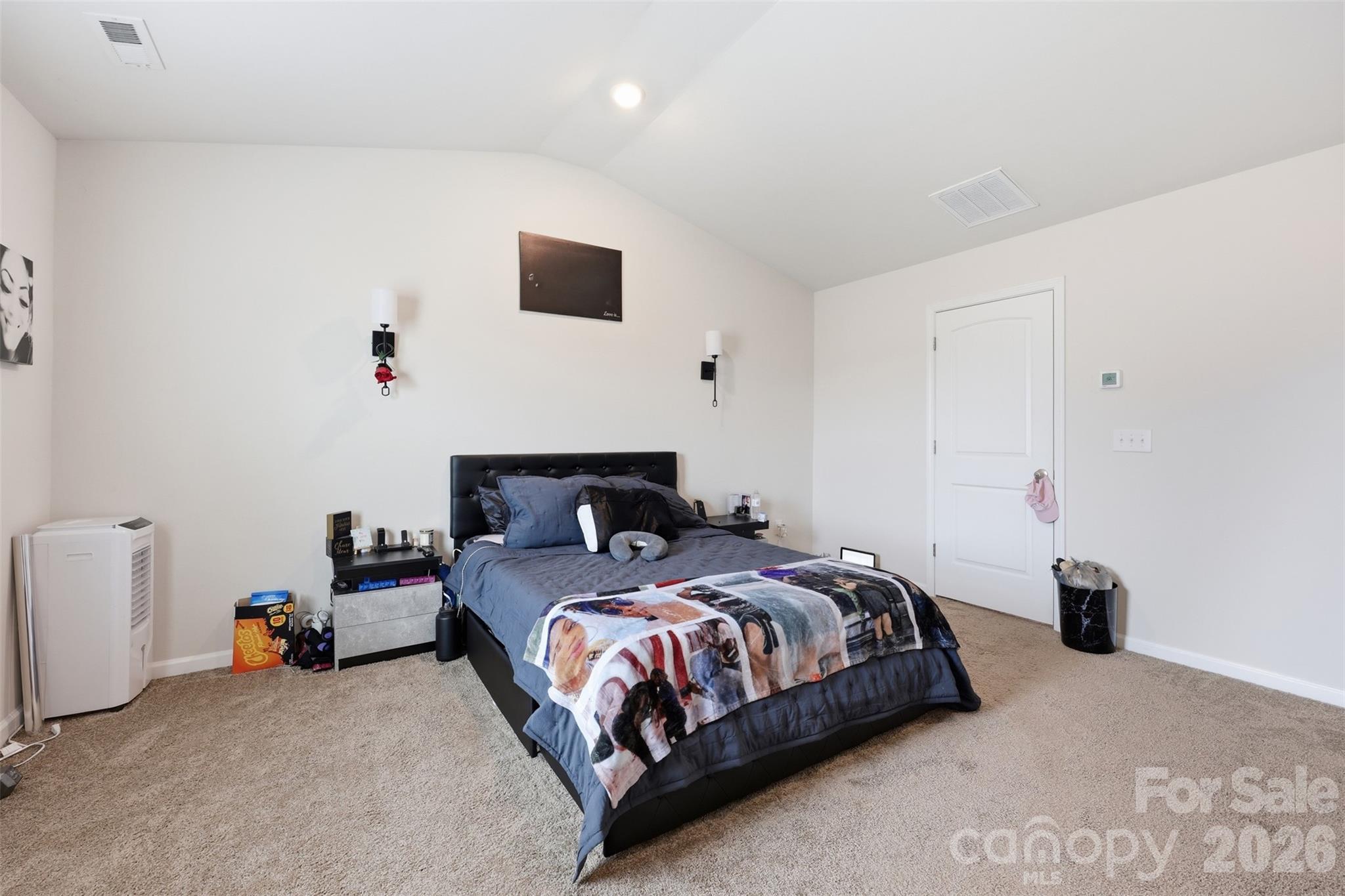 The Reserve at Canyon Hills - Residential