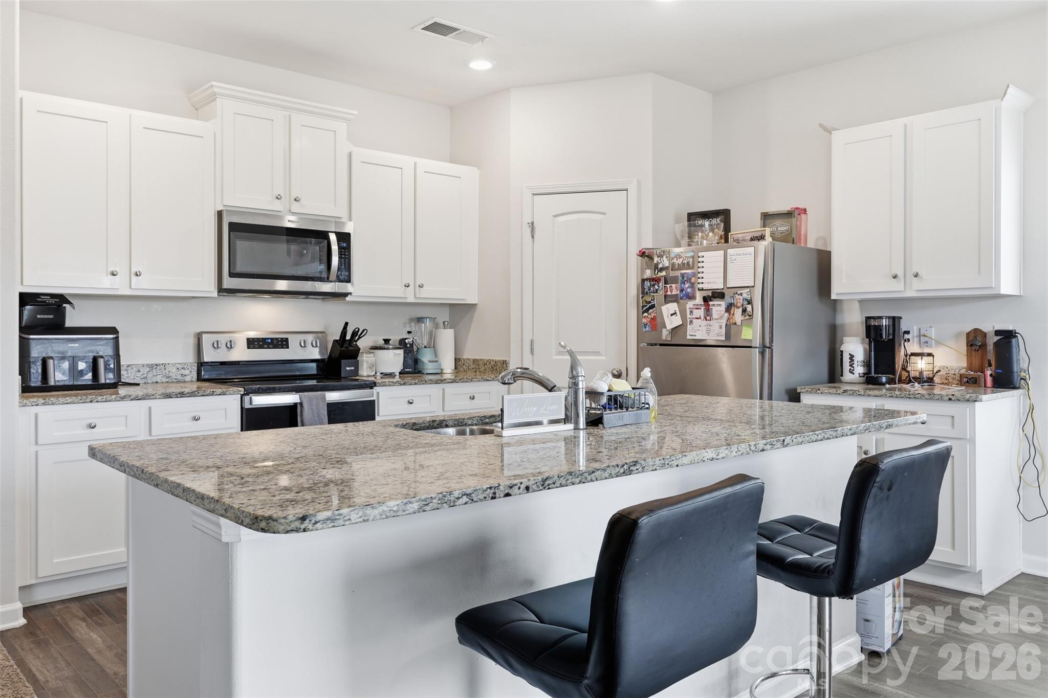 The Reserve at Canyon Hills - Residential