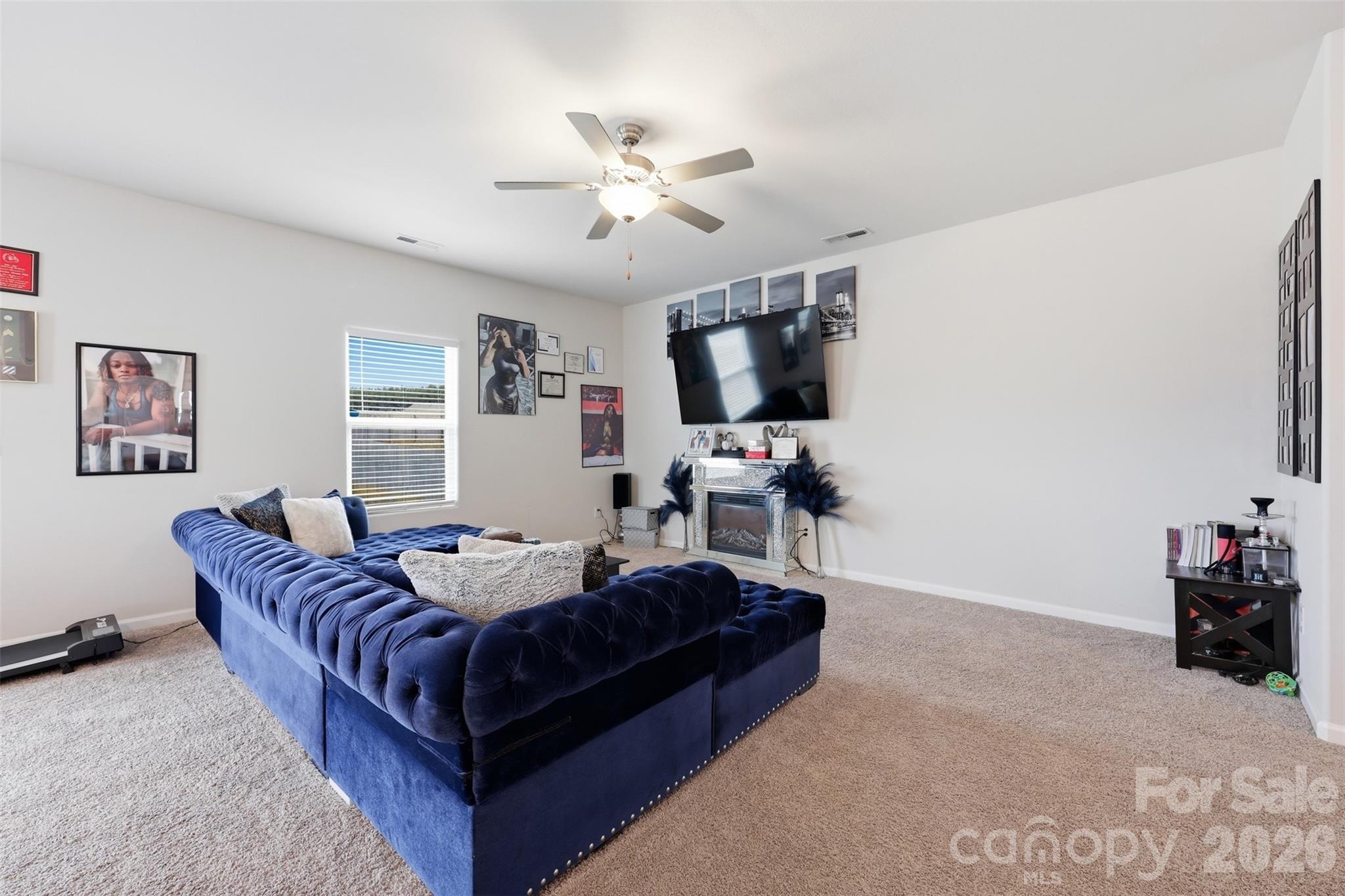 The Reserve at Canyon Hills - Residential