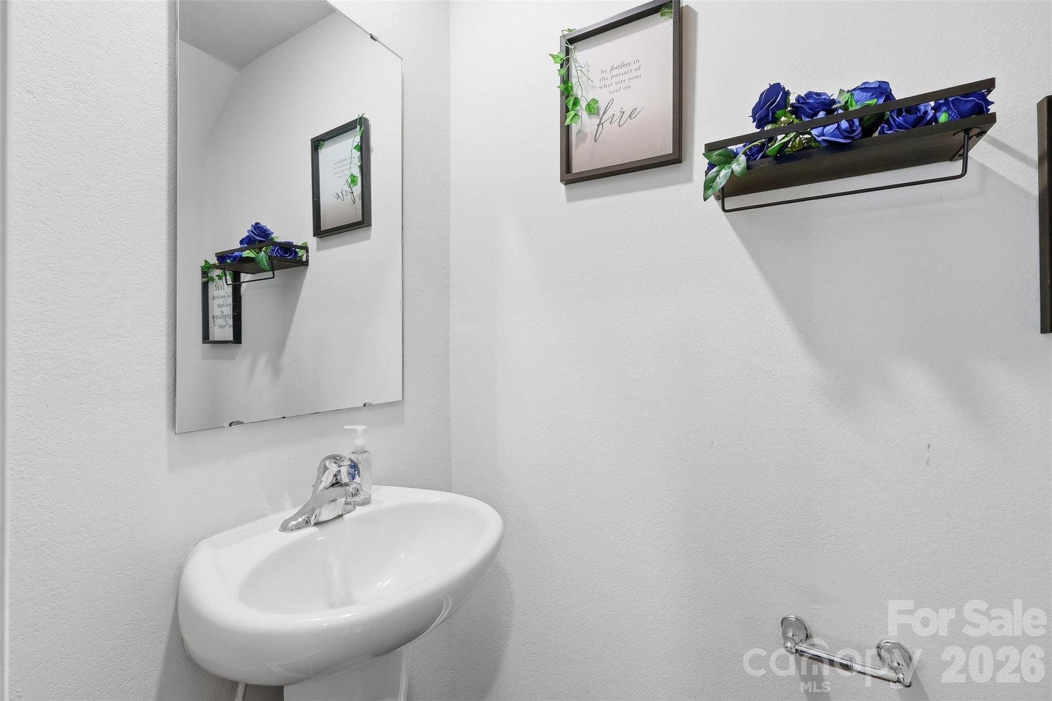 The Reserve at Canyon Hills - Residential