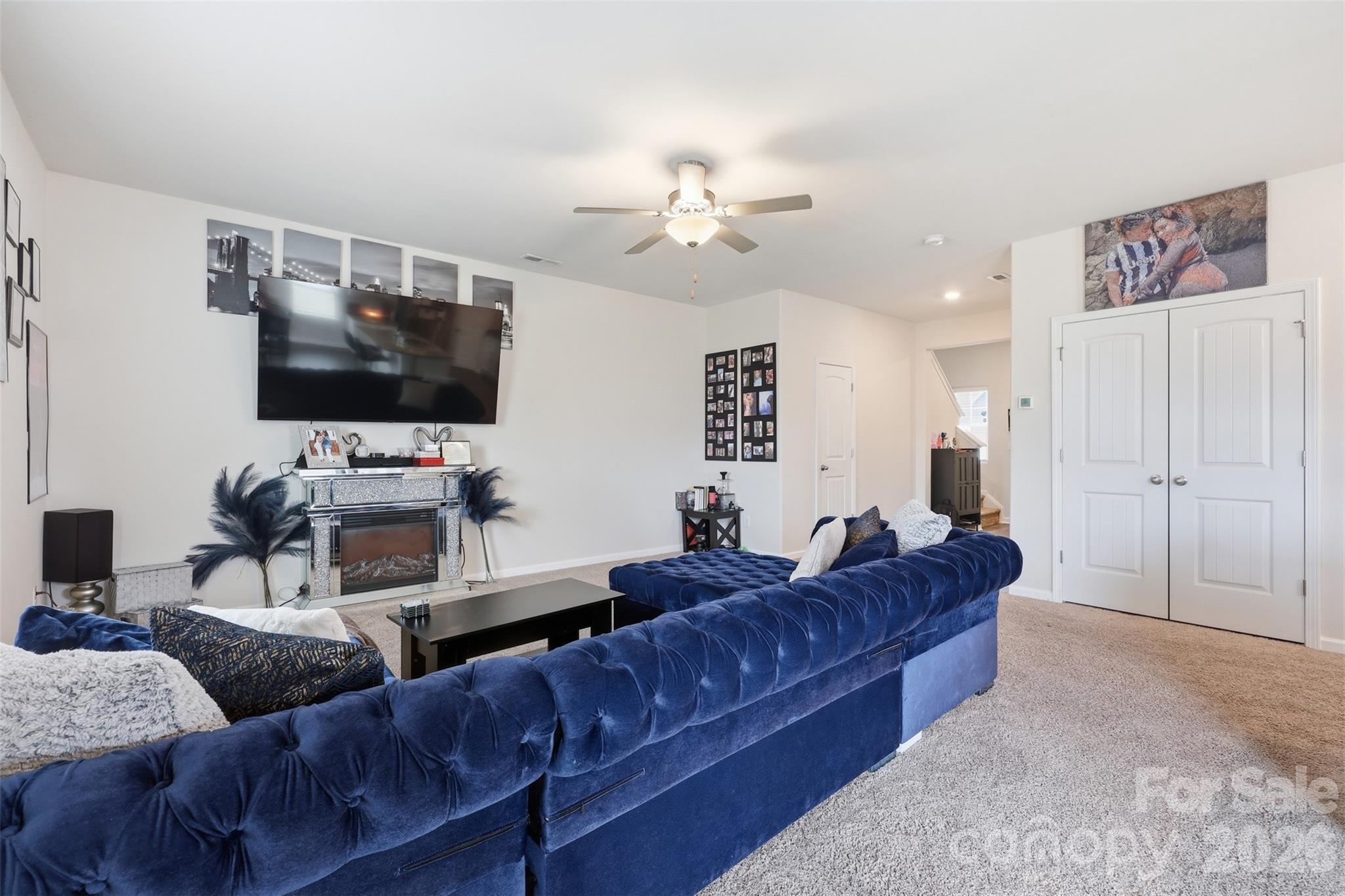 The Reserve at Canyon Hills - Residential