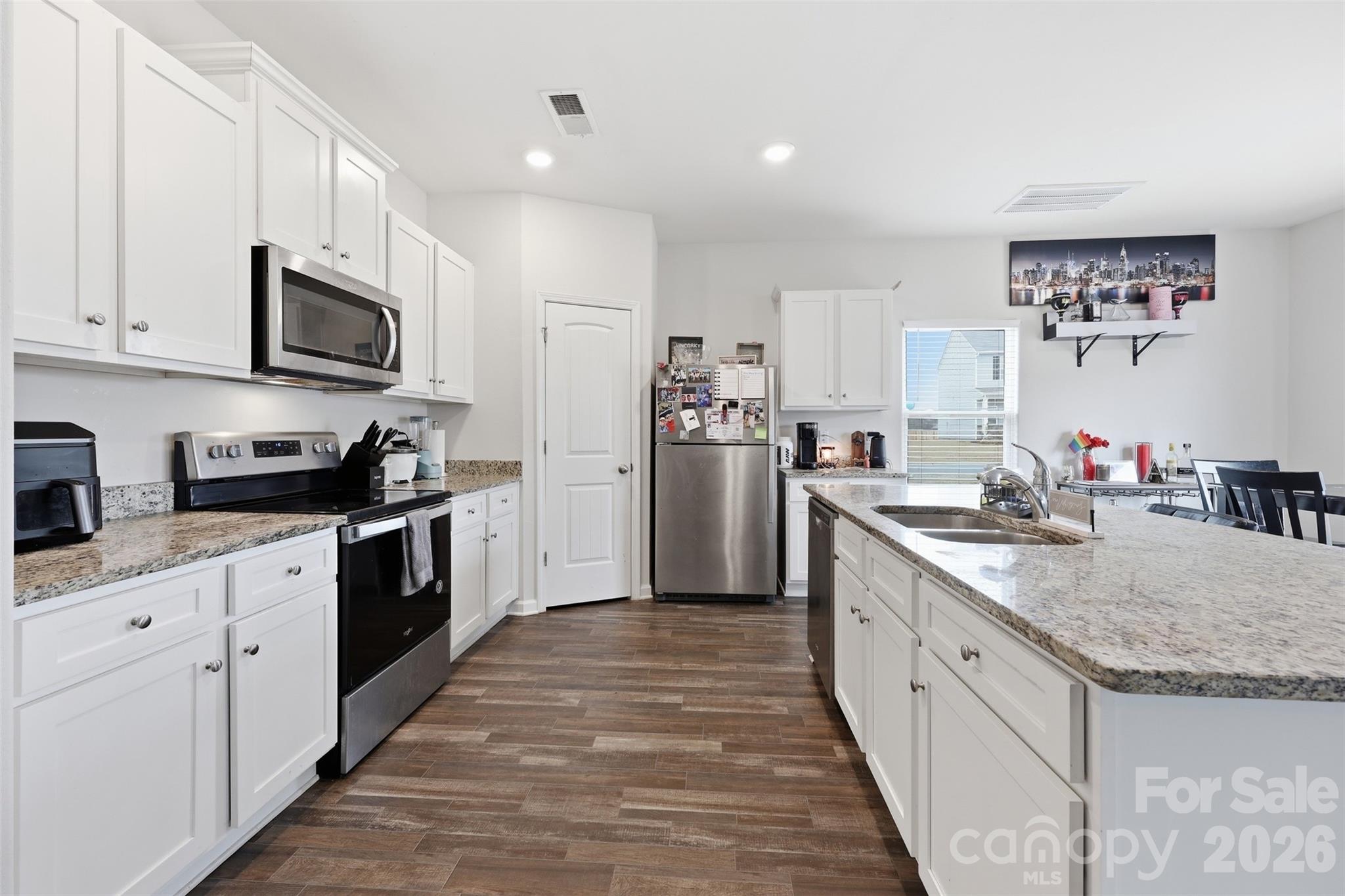 The Reserve at Canyon Hills - Residential