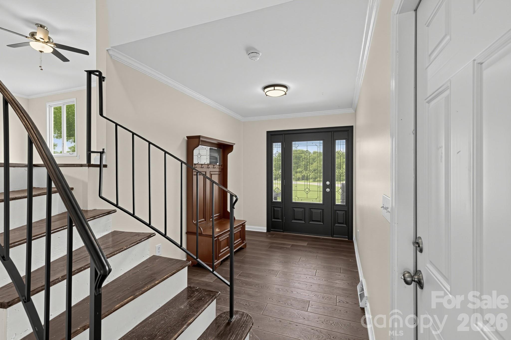 1206 Three Bridges Road