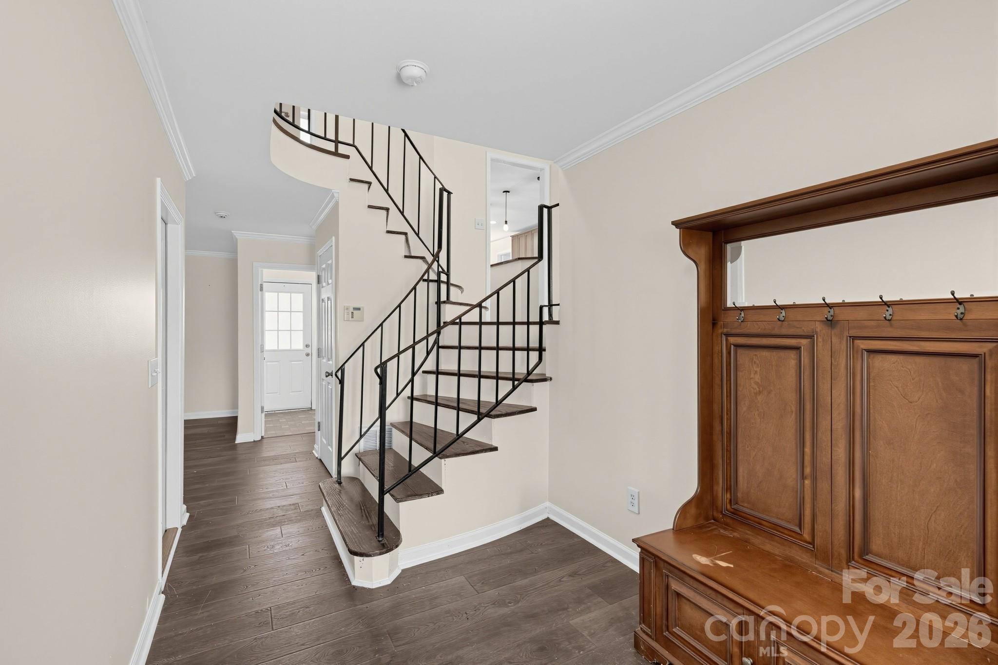 1206 Three Bridges Road