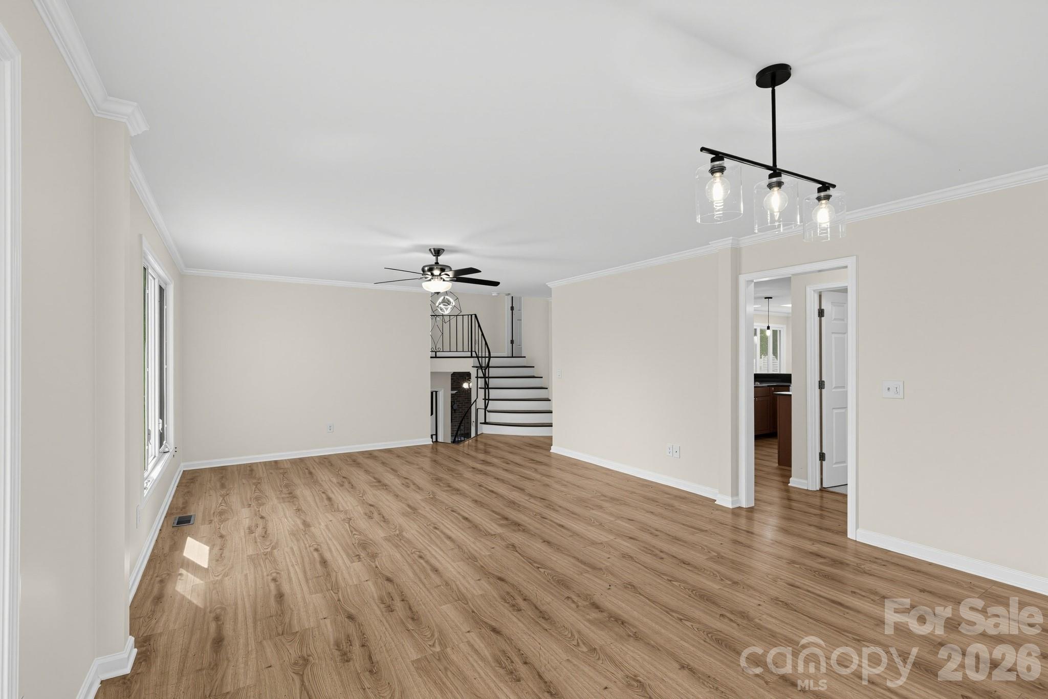1206 Three Bridges Road