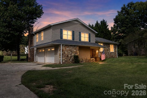 Photo of 1206 Three Bridges Road, Easley, SC 29642 (MLS # 4430435)