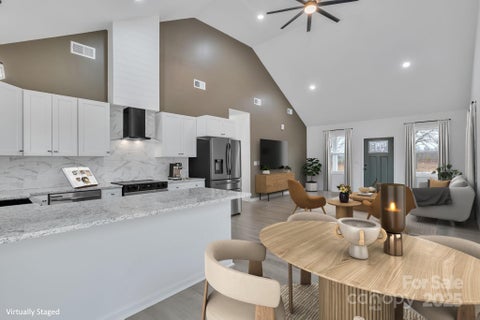 Photo for 2867 W Zion Church Road