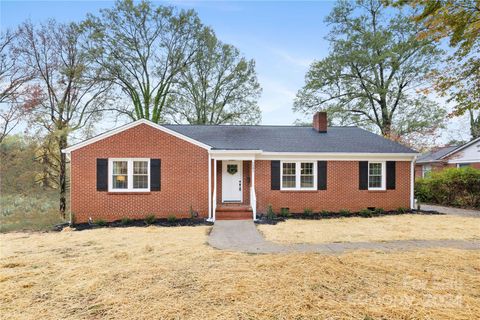 A home in Rock Hill