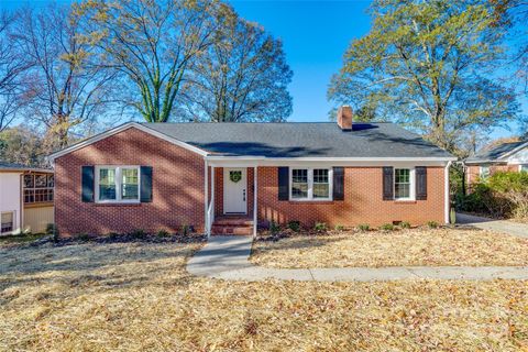 A home in Rock Hill