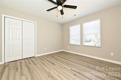 None - Residential Lease