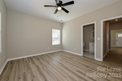 None - Residential Lease