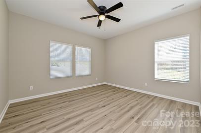 None - Residential Lease