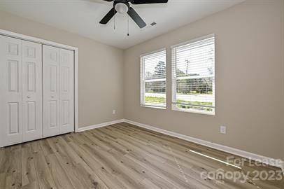 None - Residential Lease