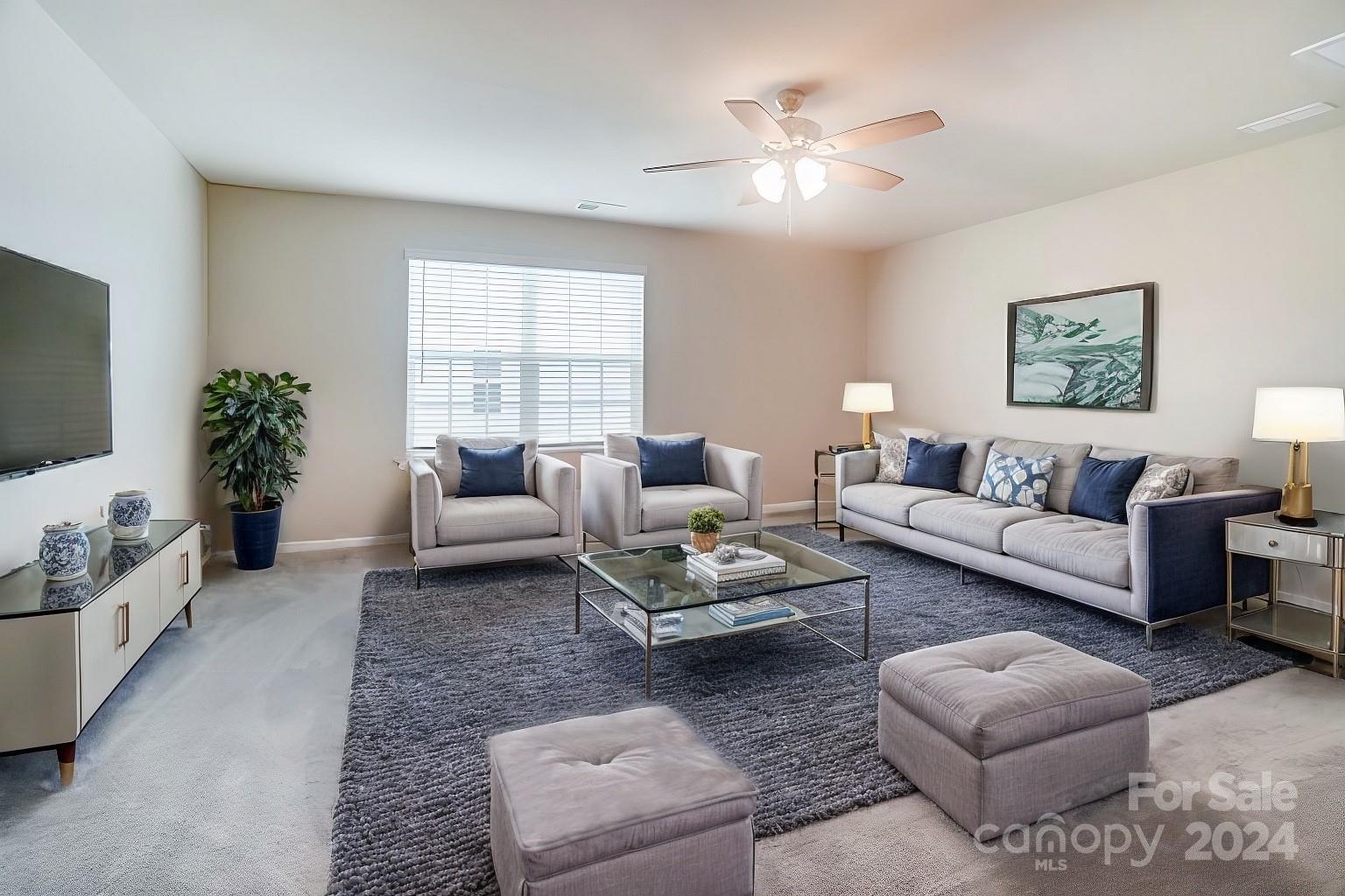 Walnut Creek - Residential