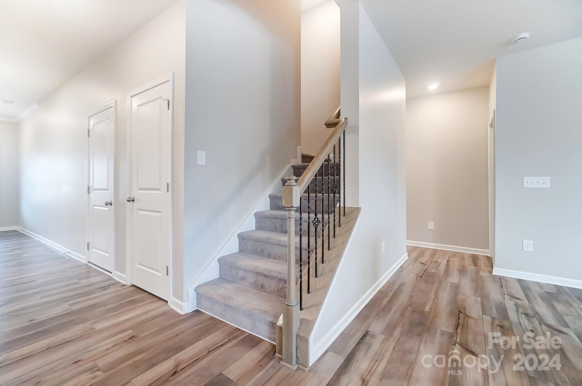 Walnut Creek - Residential