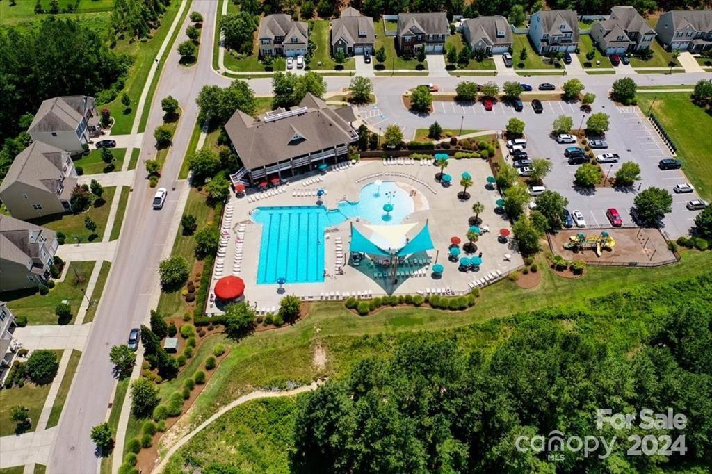 Walnut Creek - Residential