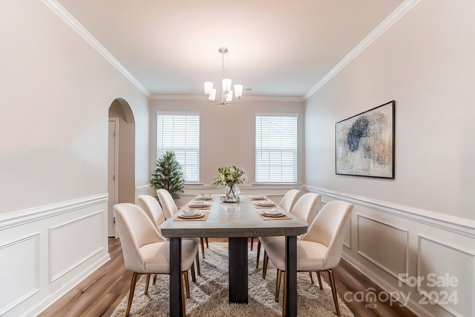 Walnut Creek - Residential