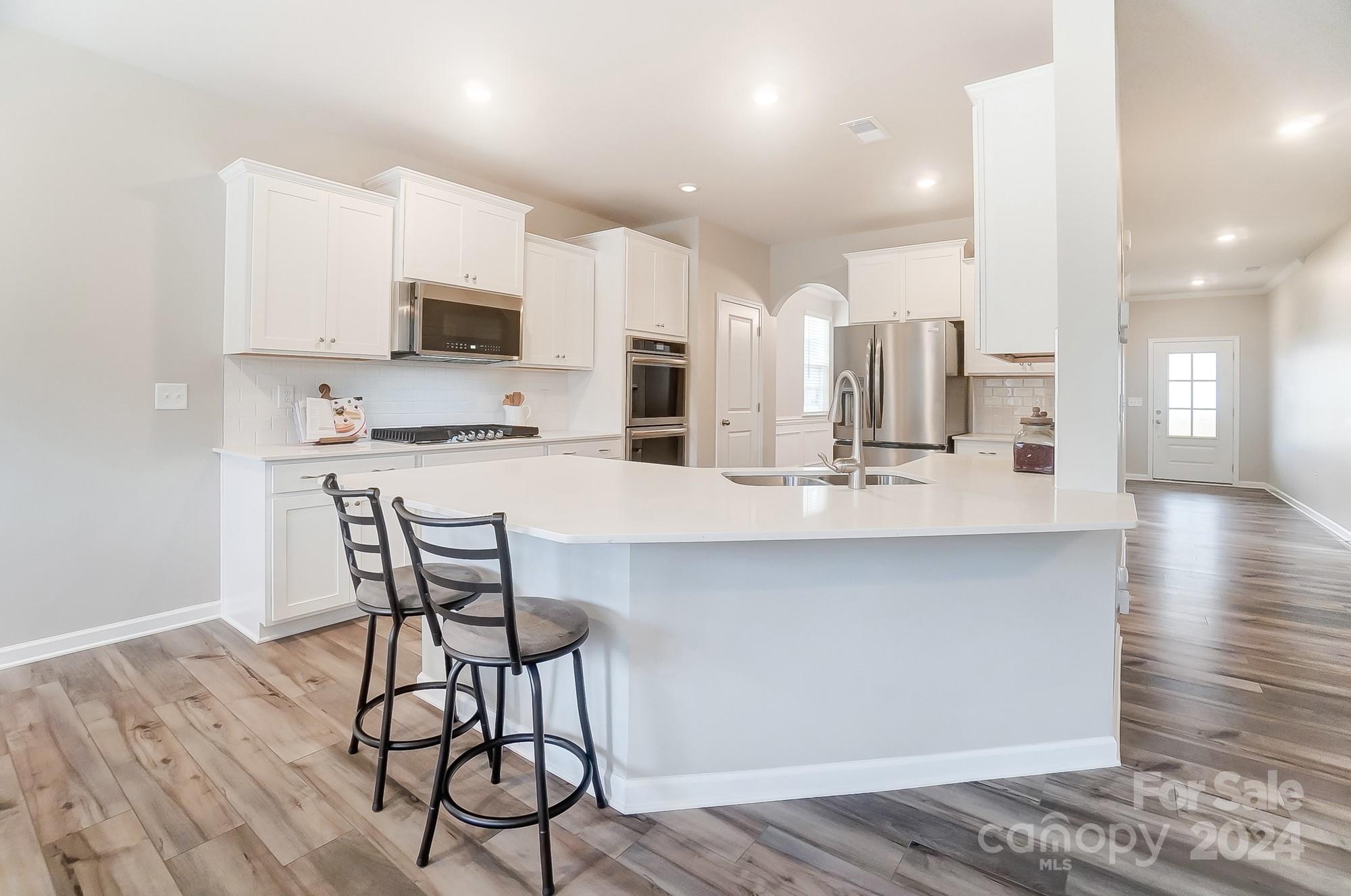 Walnut Creek - Residential