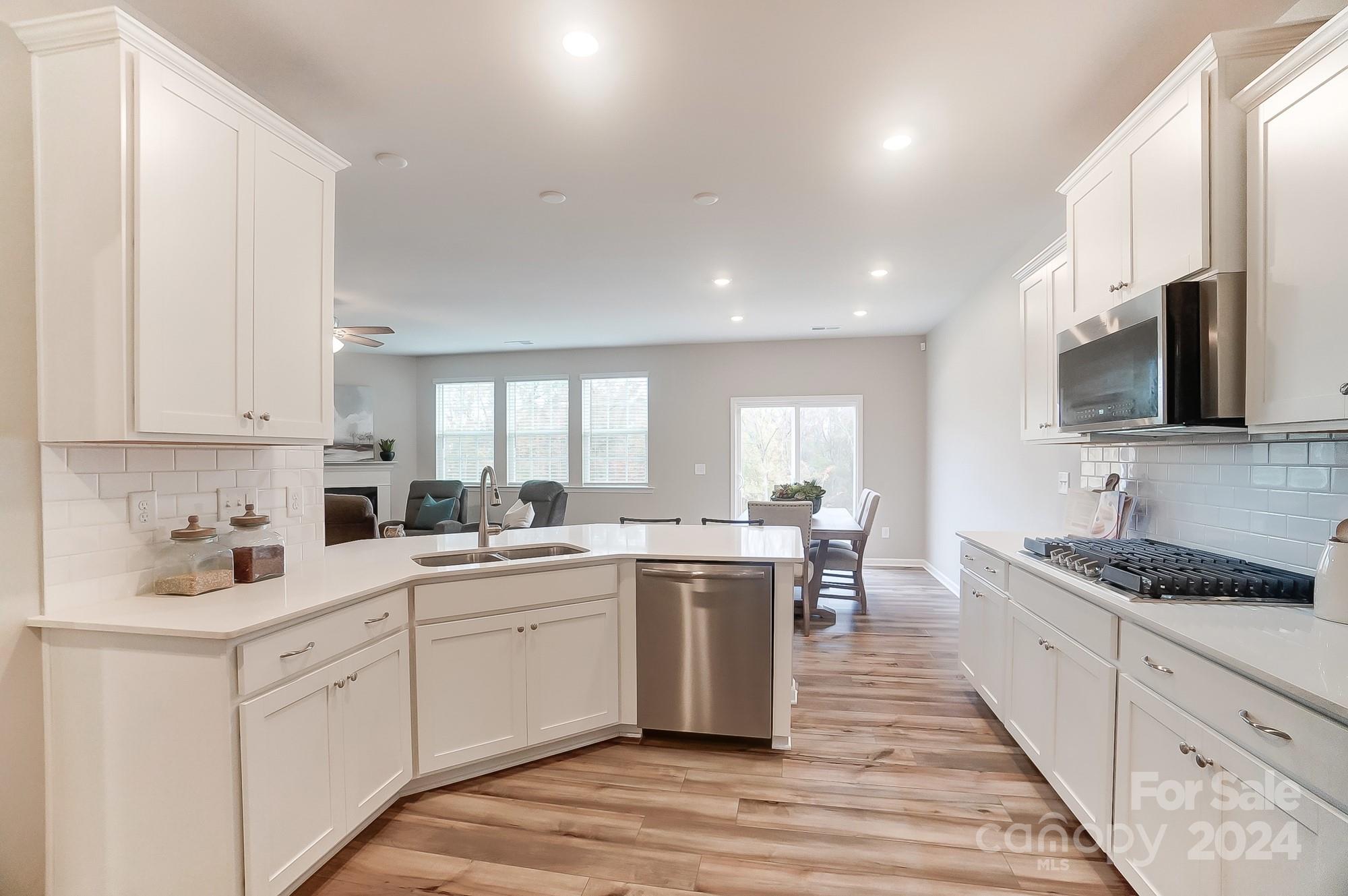 Walnut Creek - Residential