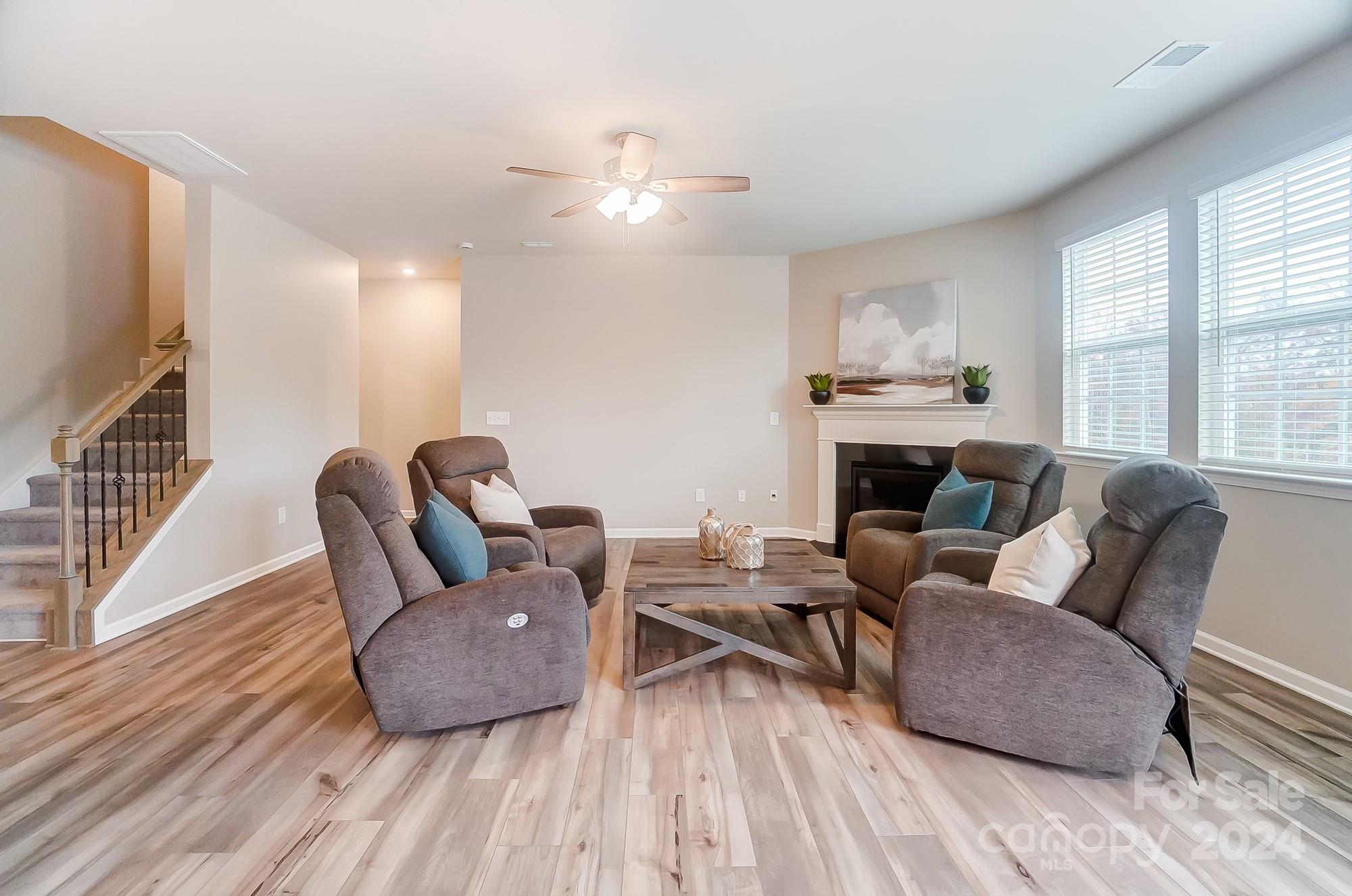 Walnut Creek - Residential