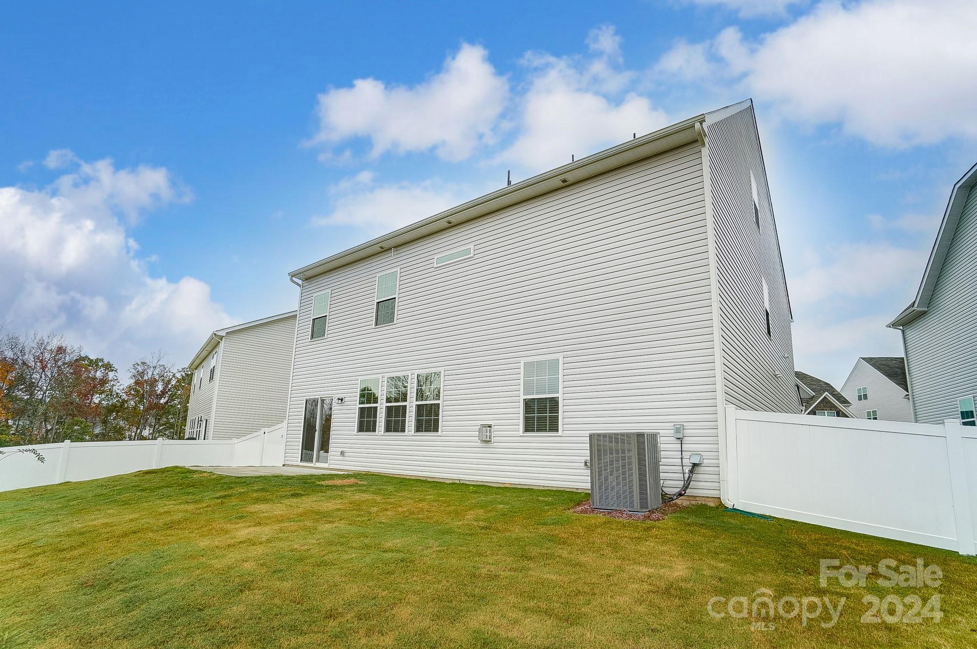 Walnut Creek - Residential