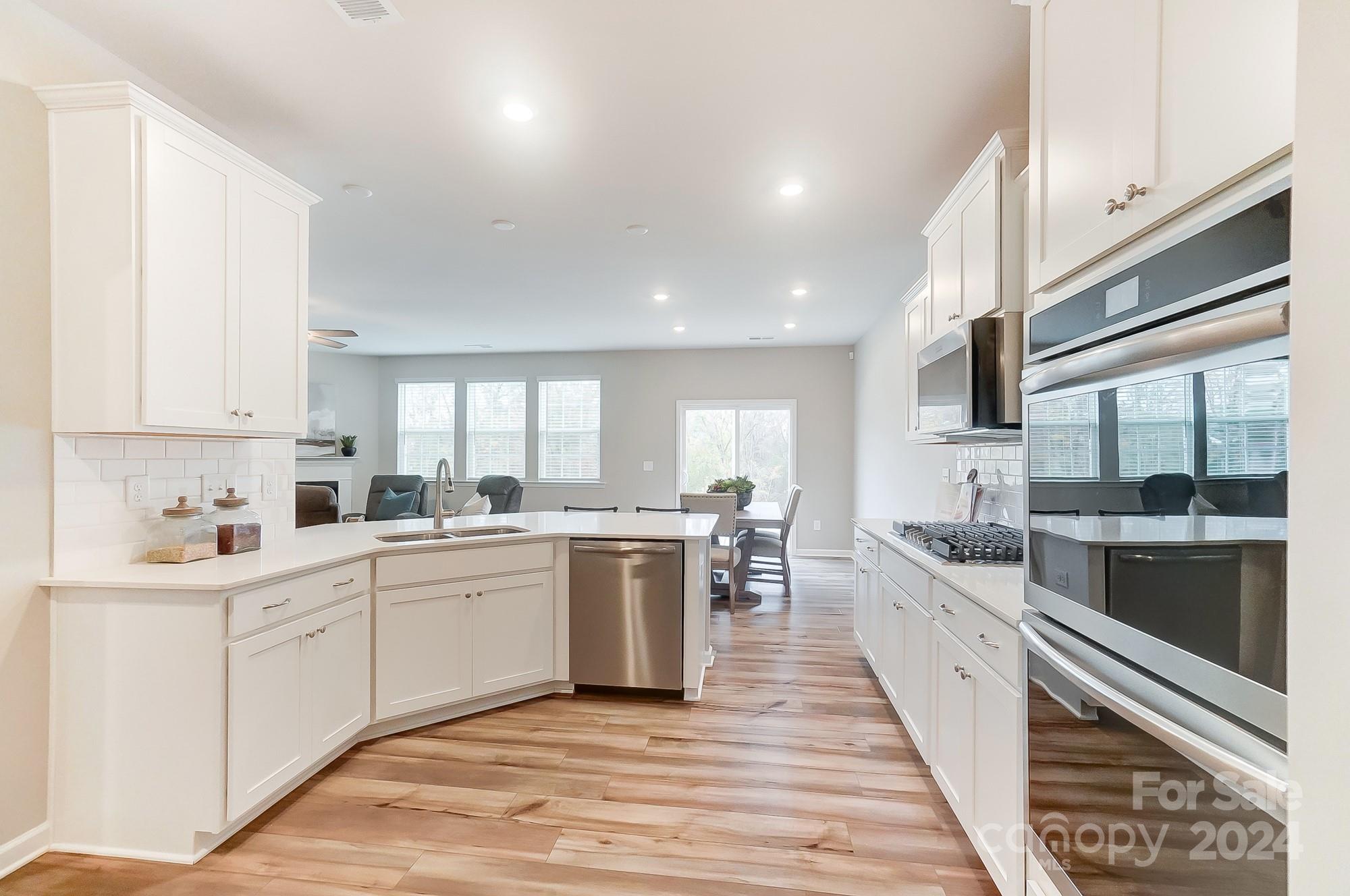 Walnut Creek - Residential