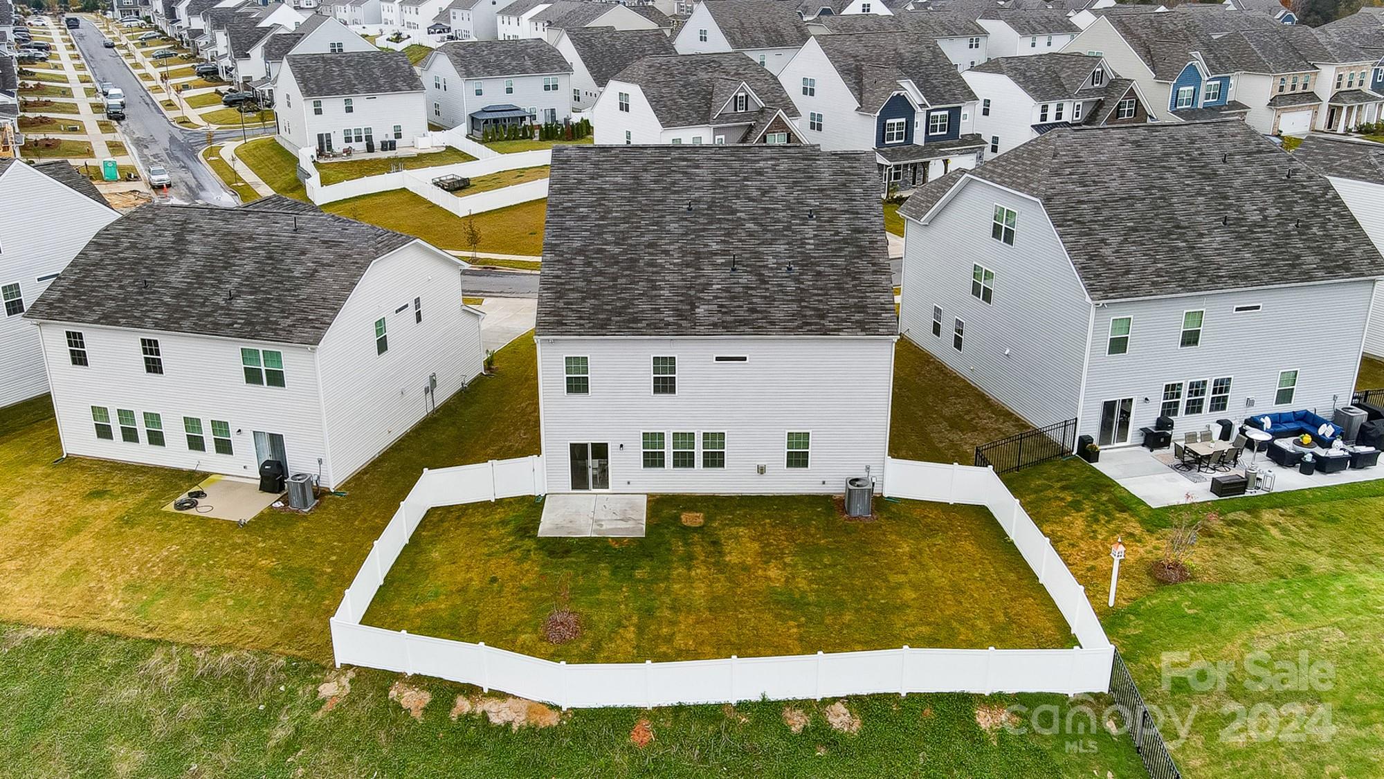 Walnut Creek - Residential