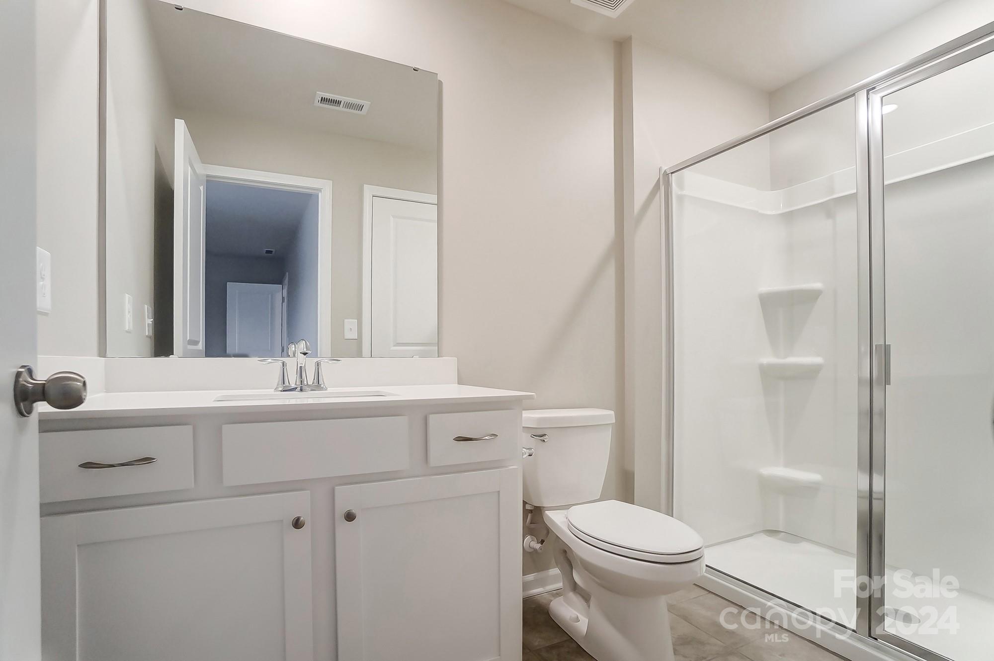 Walnut Creek - Residential