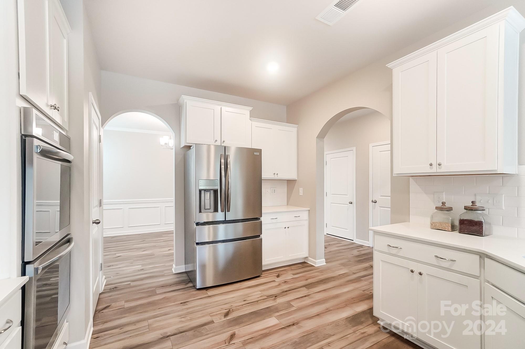 Walnut Creek - Residential