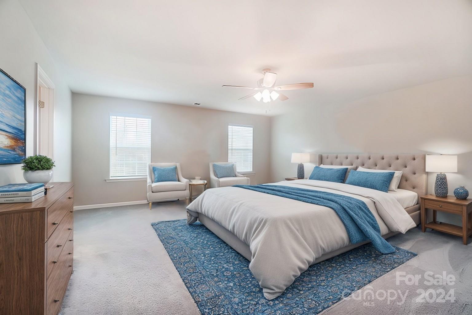 Walnut Creek - Residential