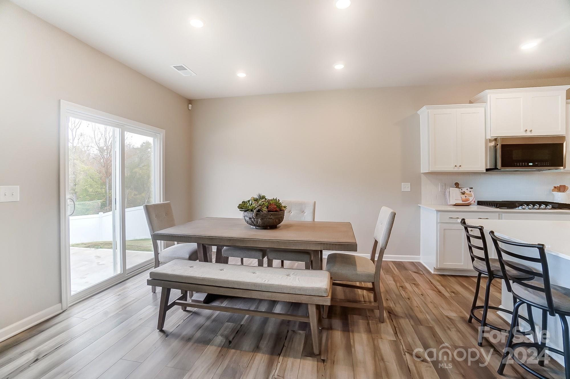 Walnut Creek - Residential