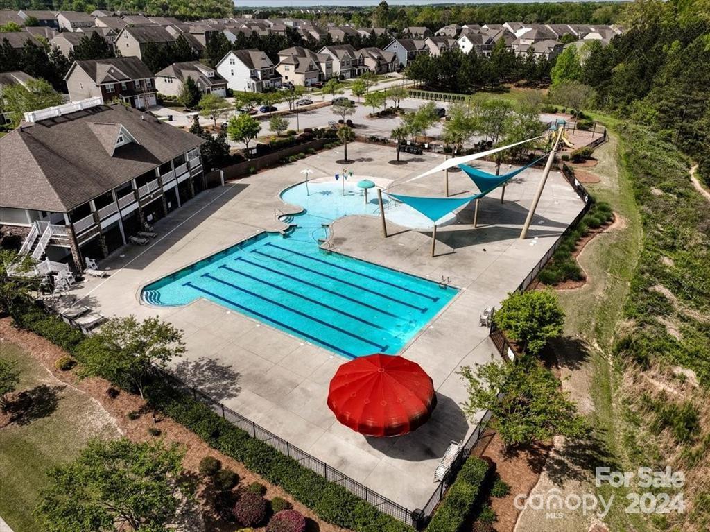 Walnut Creek - Residential