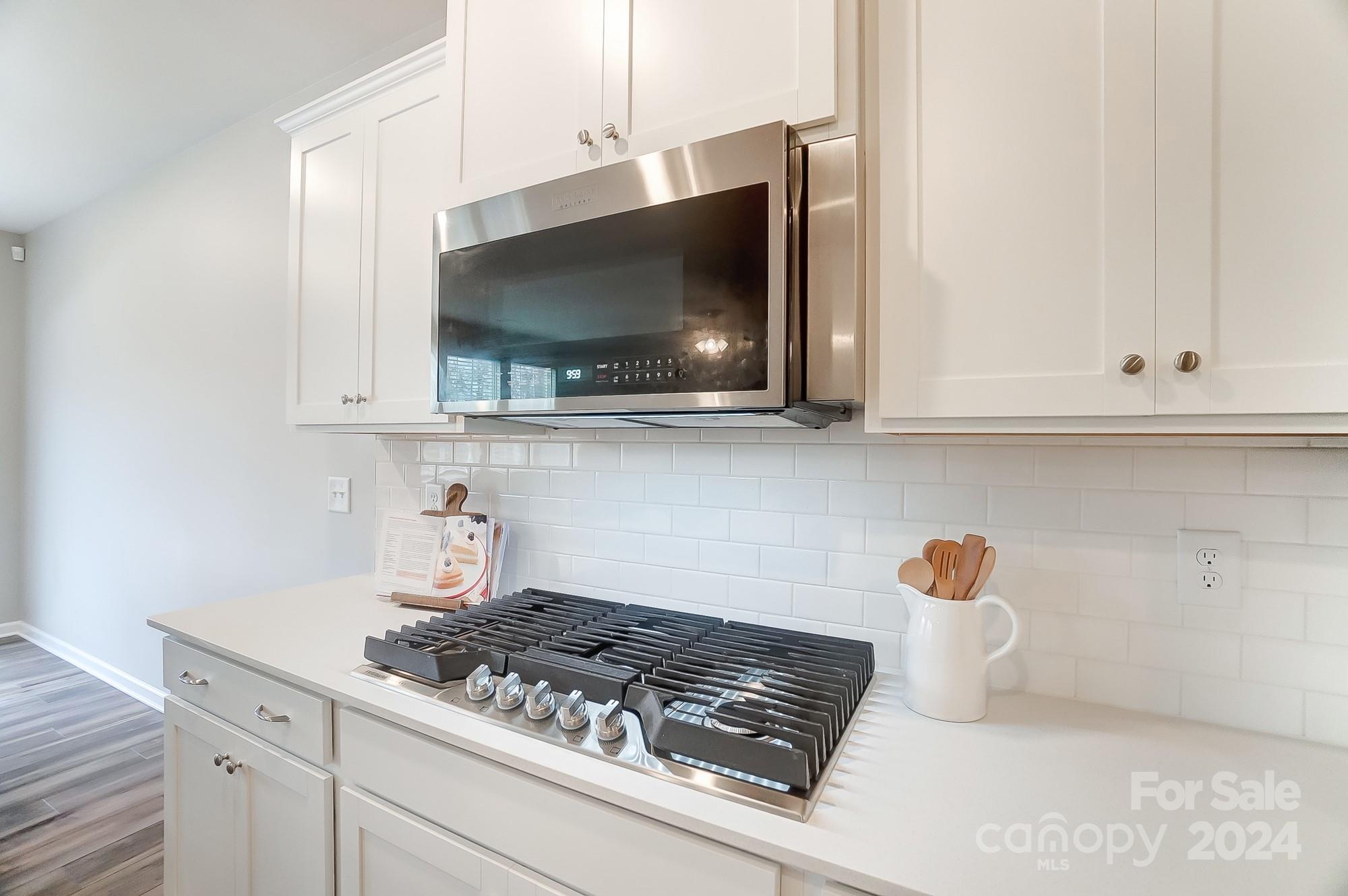 Walnut Creek - Residential