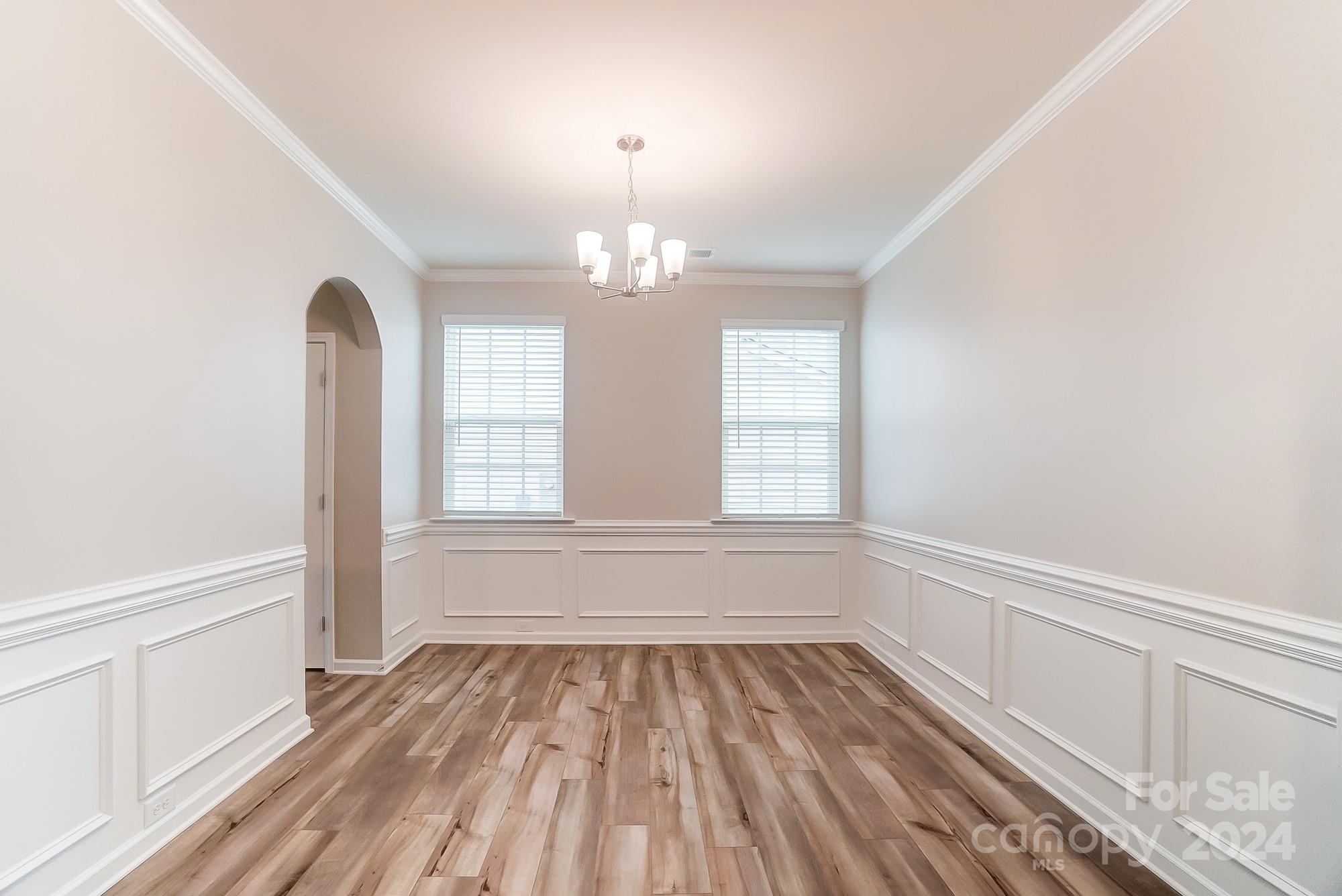 Walnut Creek - Residential