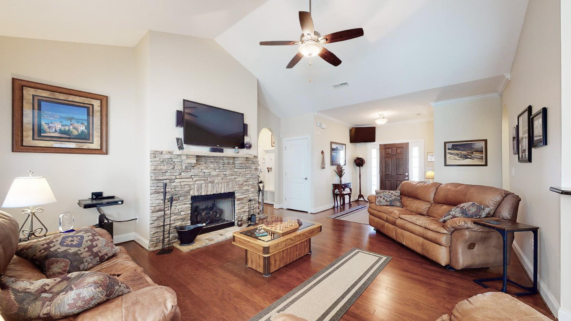 Abbington - Residential