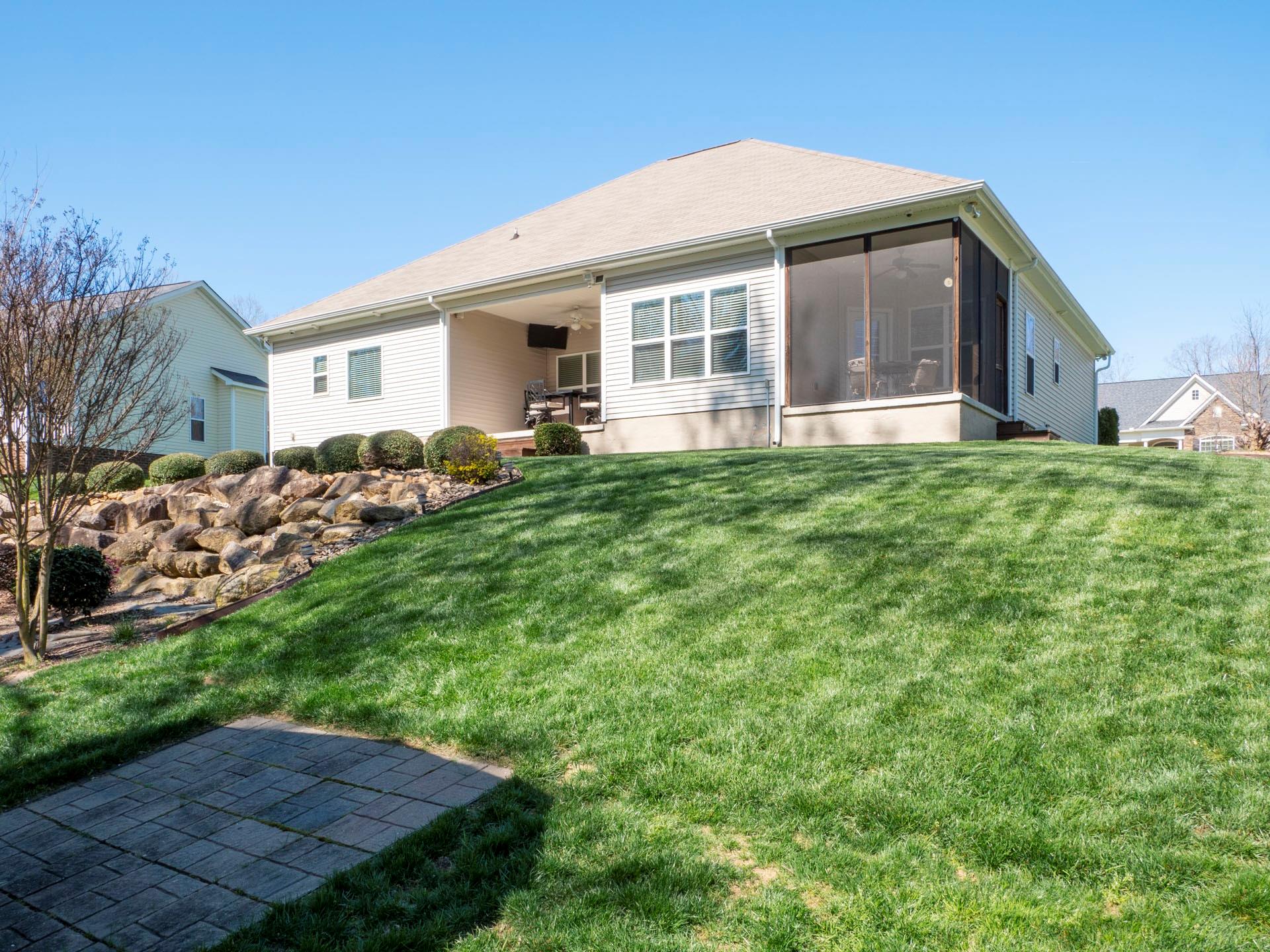 Abbington - Residential