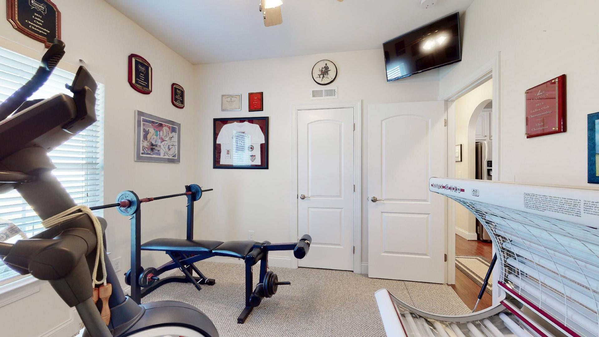 Abbington - Residential