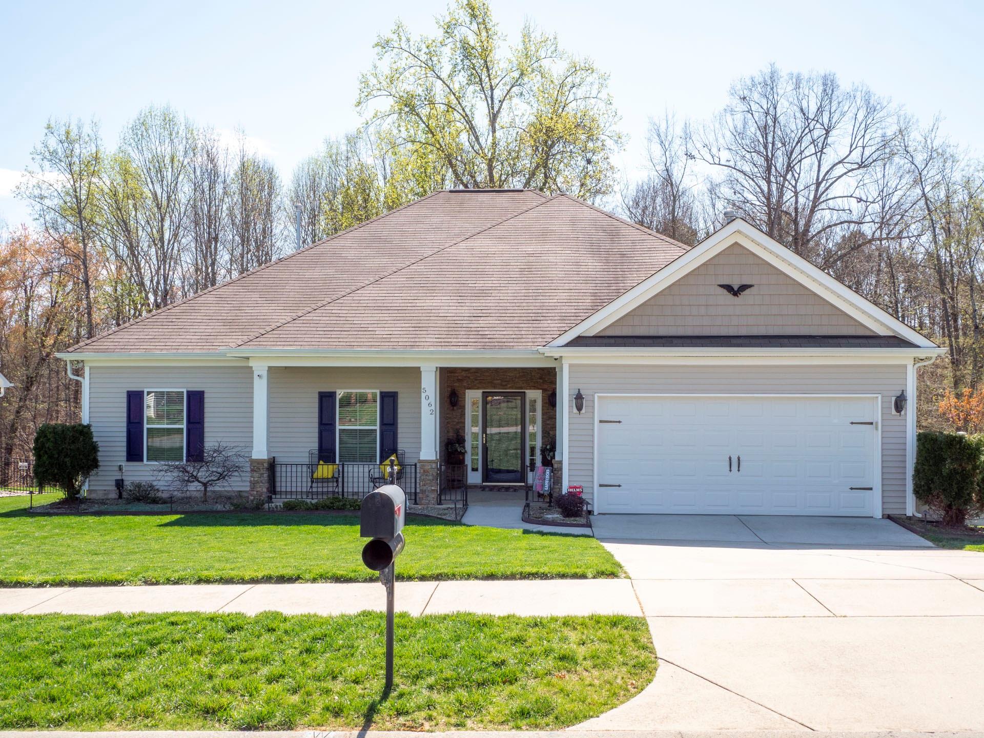 Abbington - Residential