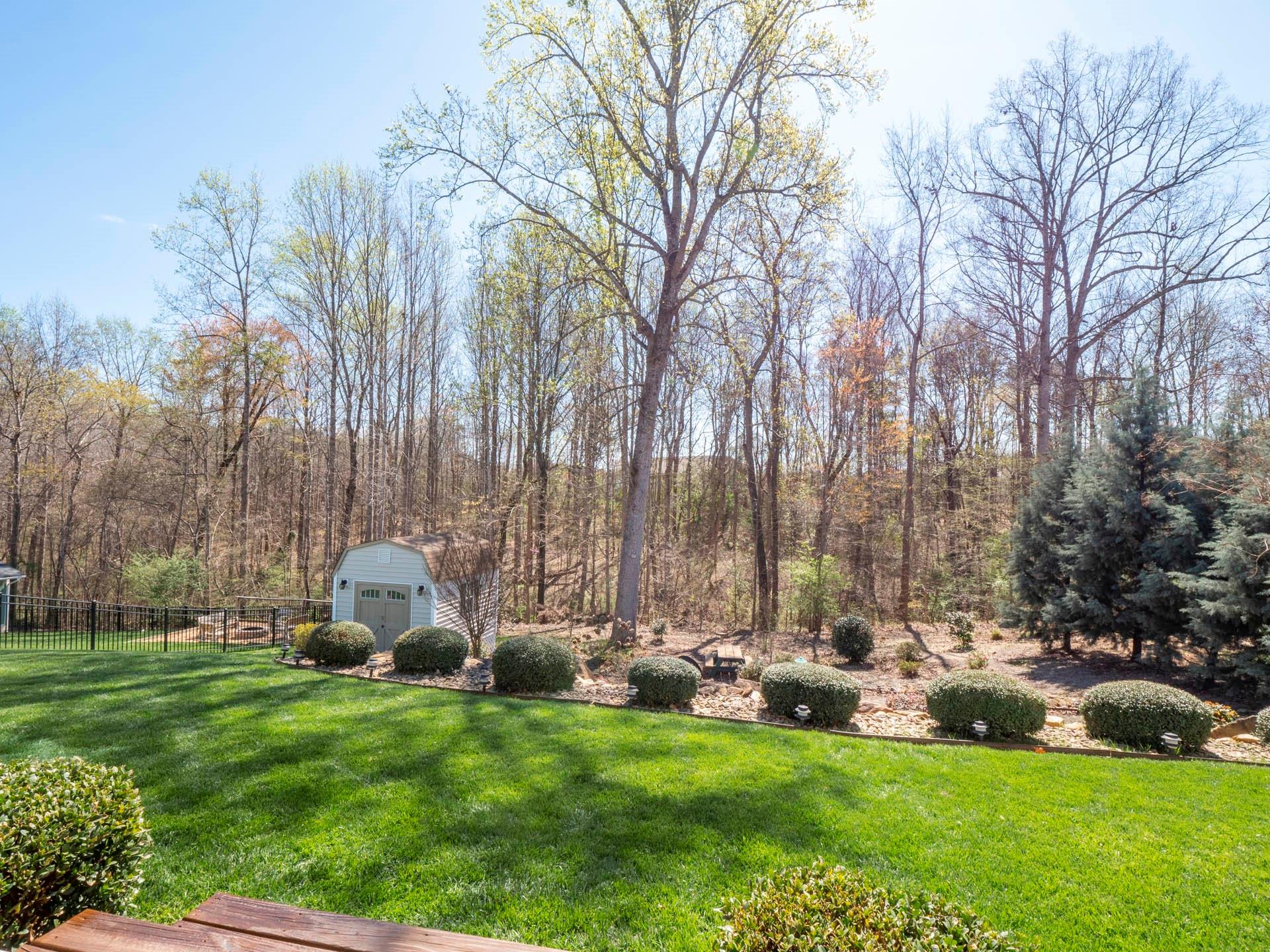 Abbington - Residential