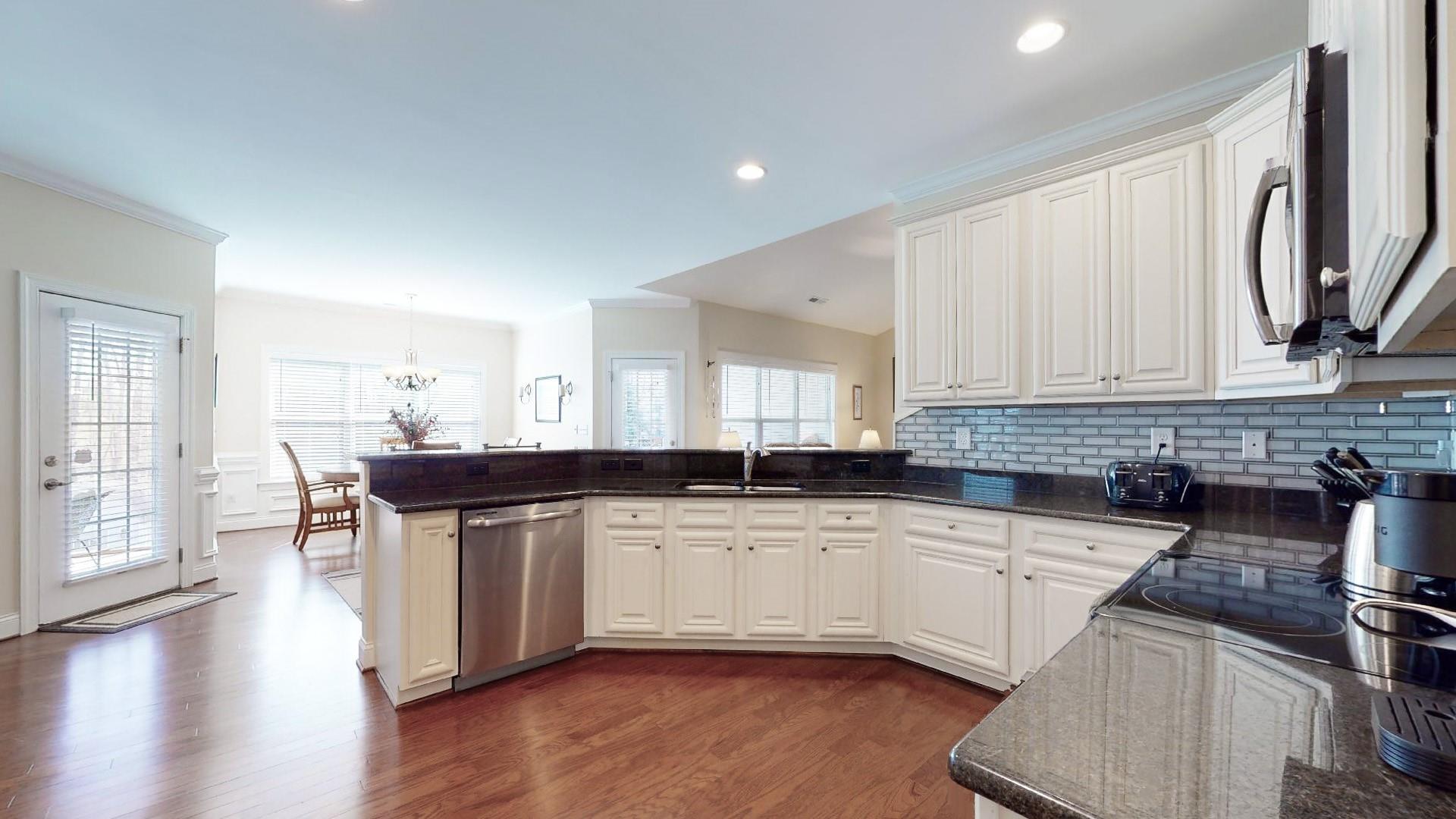 Abbington - Residential