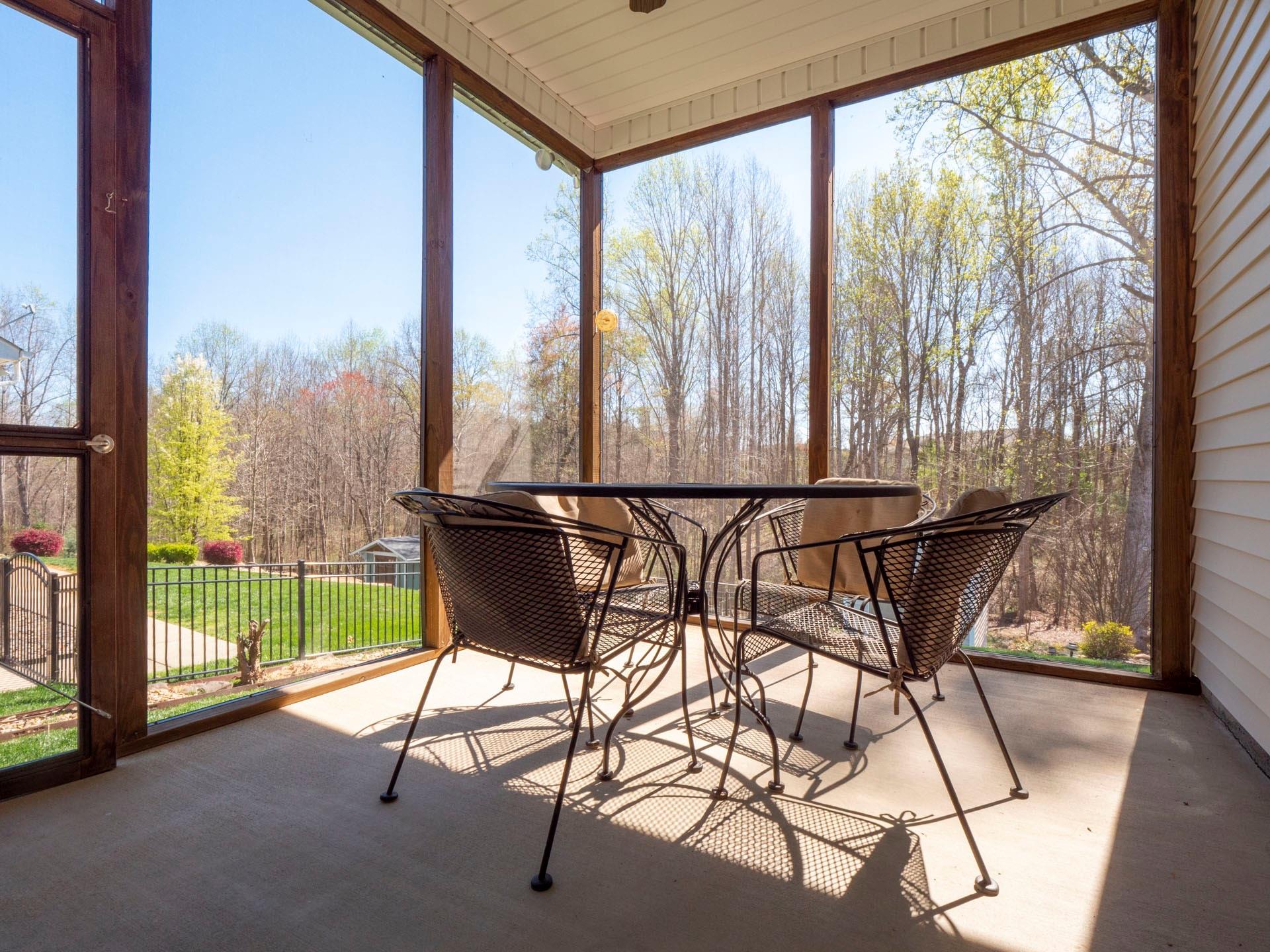 Abbington - Residential