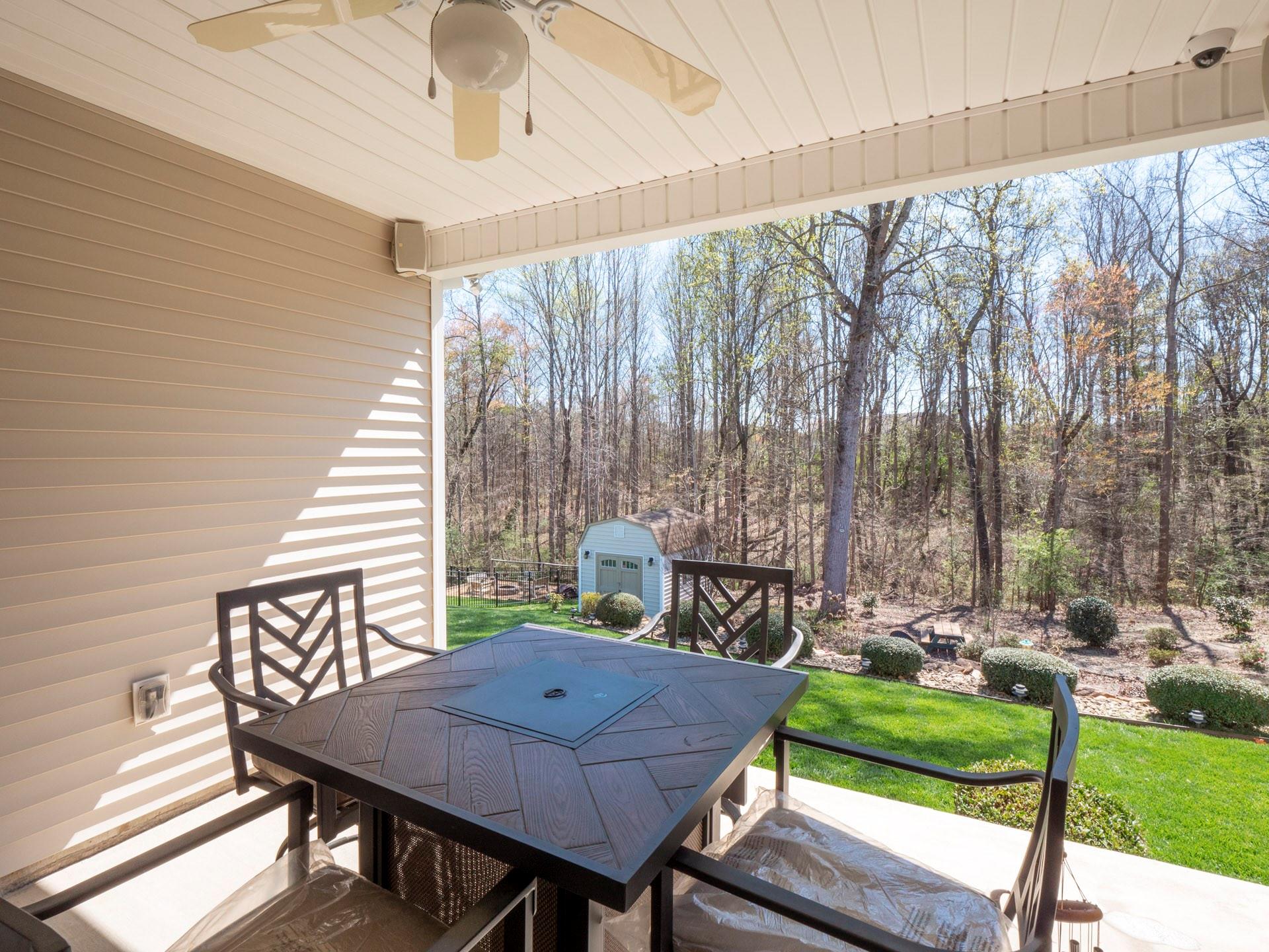 Abbington - Residential