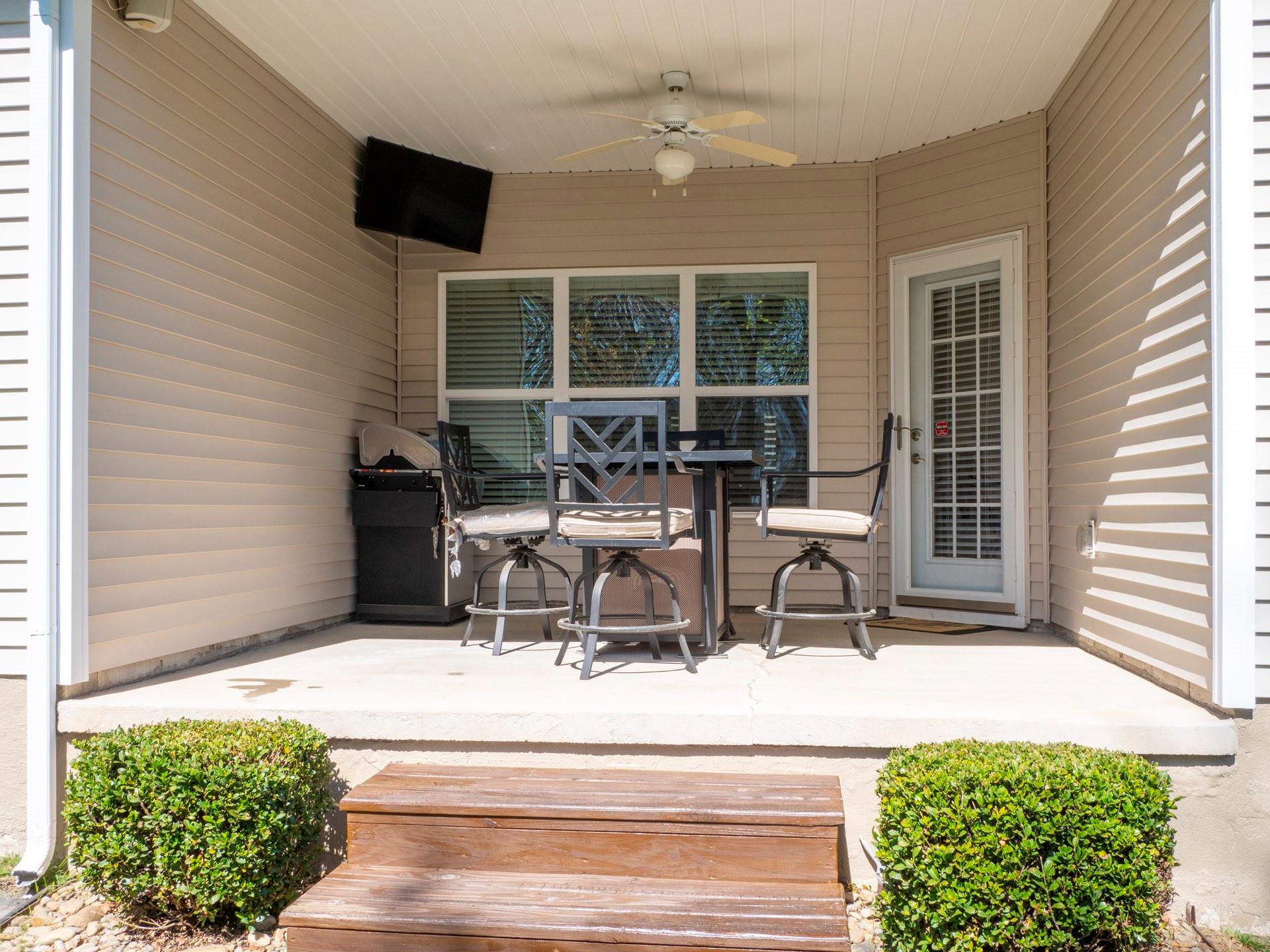 Abbington - Residential